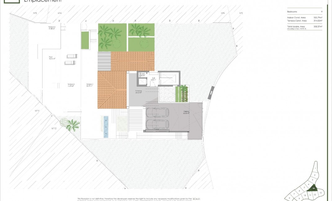 Nouvelle construction - Villa - Marbella