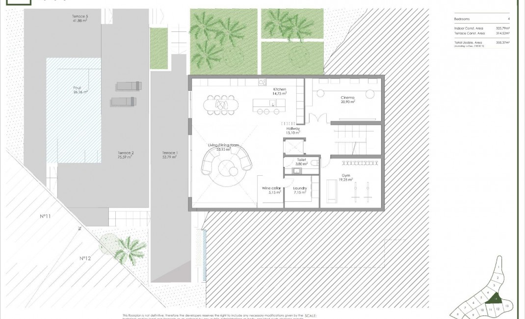 Nouvelle construction - Villa - Marbella