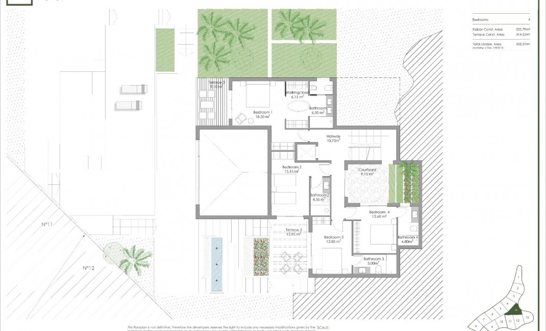 Nouvelle construction - Villa - Marbella