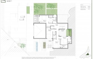Nouvelle construction - Villa - Marbella