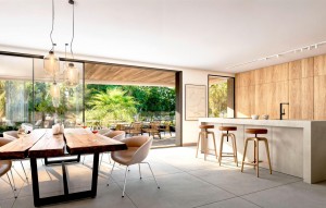 Nouvelle construction - Apartement - Estepona