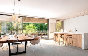 Nouvelle construction - Apartement - Estepona