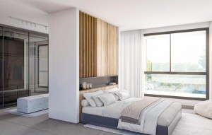 Nouvelle construction - Apartement - Estepona