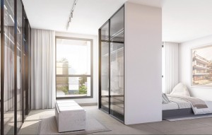 Nouvelle construction - Apartement - Estepona