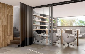 Nouvelle construction - Apartement - Estepona