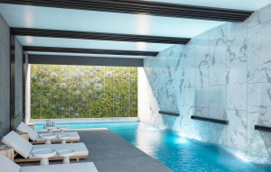 Nouvelle construction - Apartement - Estepona