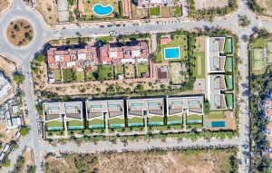 Nouvelle construction - Apartement - Estepona