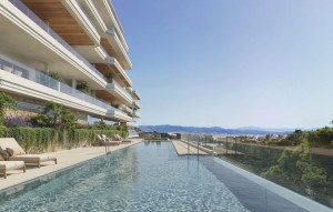 Nouvelle construction - Apartement - Torremolinos