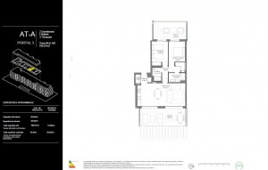 Nouvelle construction - Apartement - Torremolinos