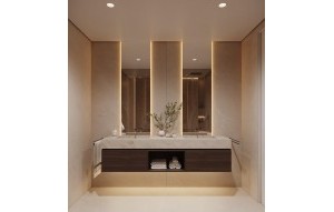 Nouvelle construction - Ground floor apartment - Estepona
