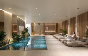 Nouvelle construction - Ground floor apartment - Estepona