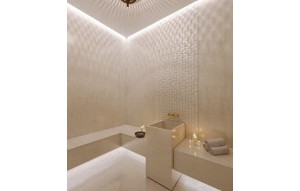 Nouvelle construction - Ground floor apartment - Estepona