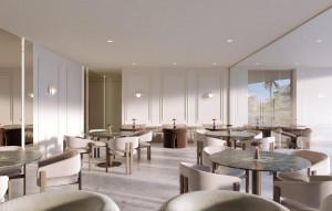 Nouvelle construction - Ground floor apartment - Estepona