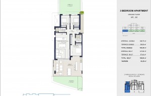 Nouvelle construction - Ground floor apartment - Estepona