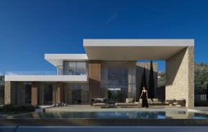 Nouvelle construction - Villa - Moraira - Moraira_Teulada