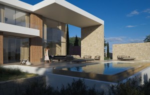 Nouvelle construction - Villa - Moraira - Moraira_Teulada