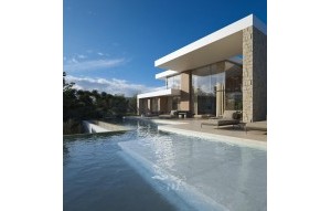 Nouvelle construction - Villa - Moraira - Moraira_Teulada