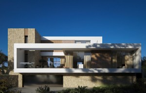 Nouvelle construction - Villa - Moraira - Moraira_Teulada
