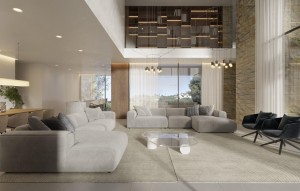Nouvelle construction - Villa - Moraira - Moraira_Teulada