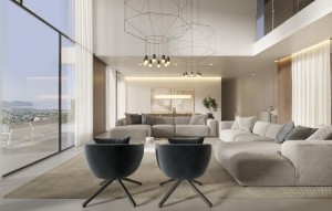 Nouvelle construction - Villa - Moraira - Moraira_Teulada