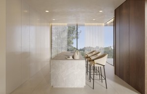 Nouvelle construction - Villa - Moraira - Moraira_Teulada