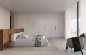 Nouvelle construction - Villa - Moraira - Moraira_Teulada