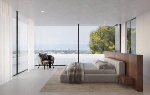 Nouvelle construction - Villa - Moraira - Moraira_Teulada