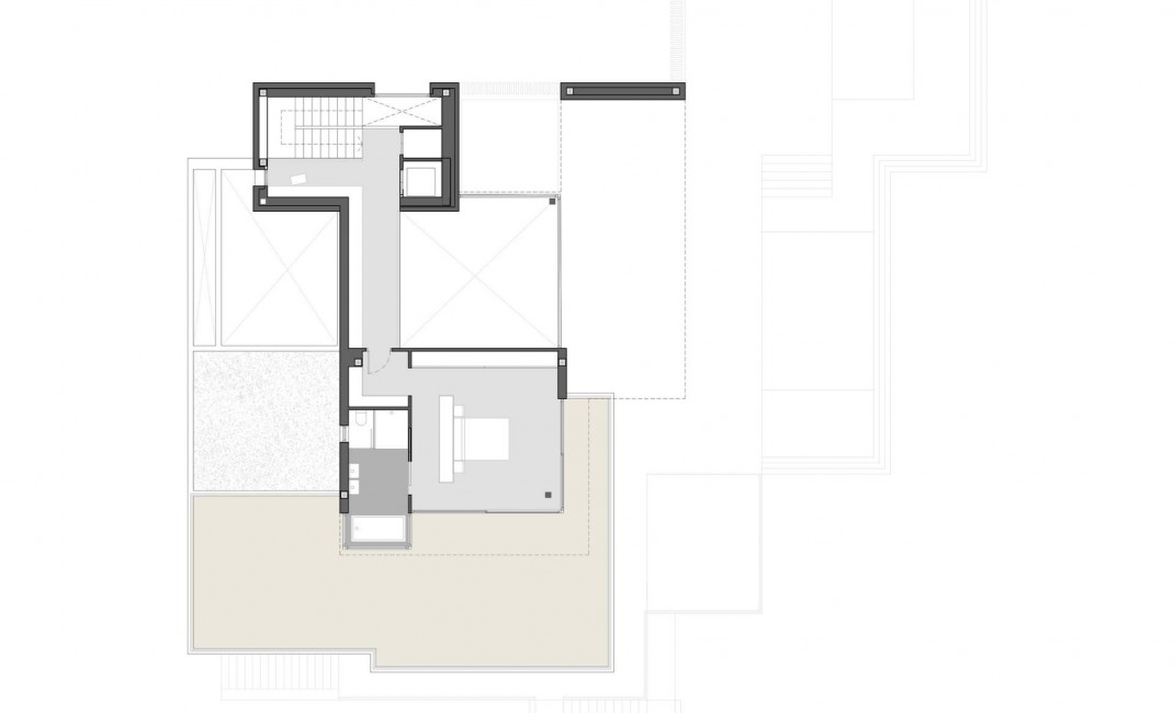 Nouvelle construction - Villa - Moraira - Moraira_Teulada