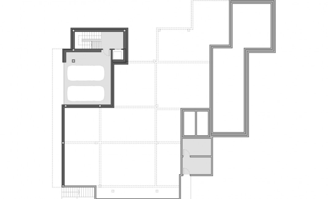Nouvelle construction - Villa - Moraira - Moraira_Teulada