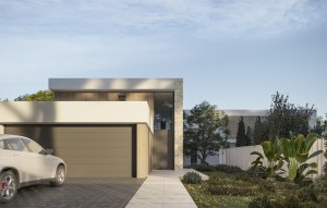 Nouvelle construction - Villa - Moraira - Moraira_Teulada