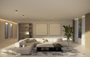 Nouvelle construction - Villa - Moraira - Moraira_Teulada