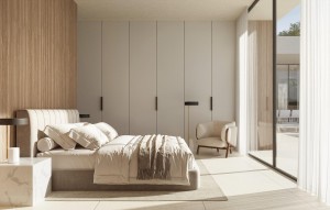 Nouvelle construction - Villa - Moraira - Moraira_Teulada