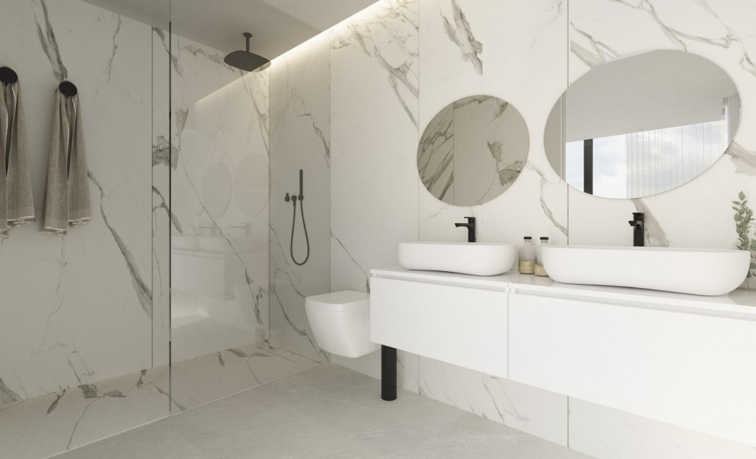 Nouvelle construction - Villa - Moraira - Moraira_Teulada