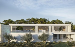 Nouvelle construction - Villa - Moraira - Moraira_Teulada