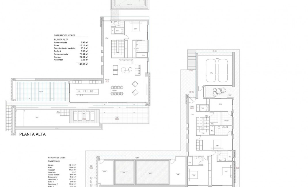 Nouvelle construction - Villa - Moraira - Moraira_Teulada
