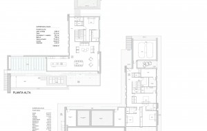 Nouvelle construction - Villa - Moraira - Moraira_Teulada