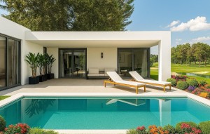 Nouvelle construction - Villa - Hondón de las Nieves
