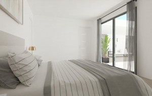 Nouvelle construction - Villa - Hondón de las Nieves