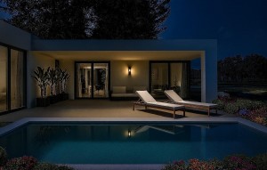 Nouvelle construction - Villa - Hondón de las Nieves