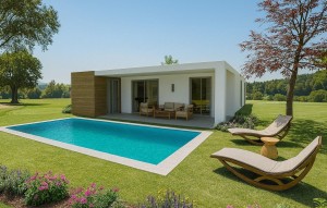 New Build - Villa - Monforte del Cid