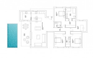 New Build - Villa - Monforte del Cid