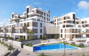 Nouvelle construction - Ground floor apartment - Vera