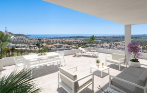 Nouvelle construction - Ground floor apartment - Vera