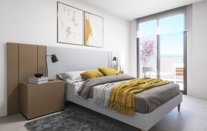 Nouvelle construction - Ground floor apartment - Vera