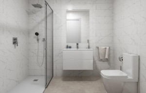 Nouvelle construction - Ground floor apartment - Vera