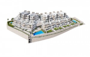 Nouvelle construction - Ground floor apartment - Vera