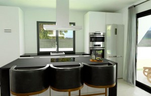 Nouvelle construction - Villa - Monforte del Cid