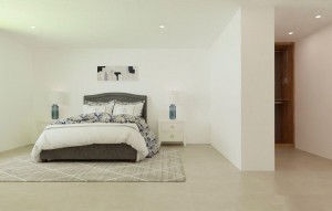 Nouvelle construction - Villa - Monforte del Cid