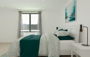 Nouvelle construction - Villa - Monforte del Cid