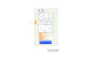 Nouvelle construction - Villa - Monforte del Cid